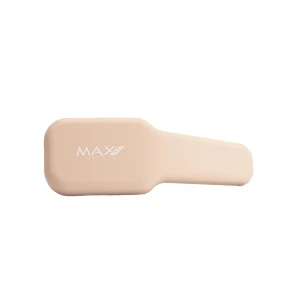 Max Pro BFF Brush Peach