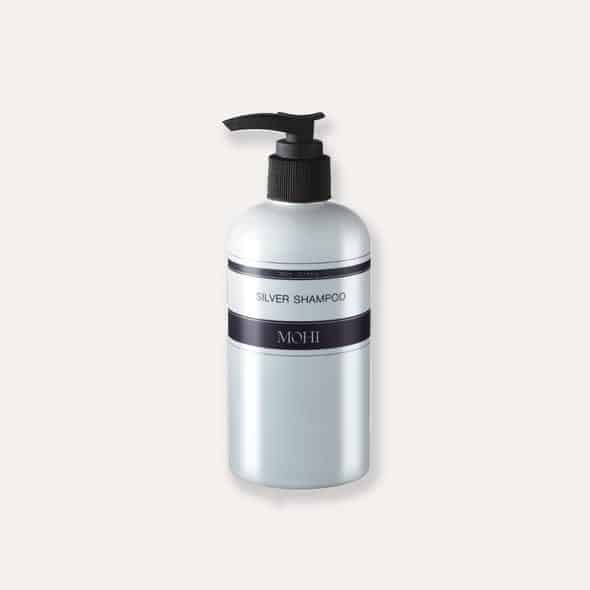 MOHI Silver Shampoo 300ml