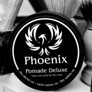 ALLE PHOENIX HAIR PRODUCTS