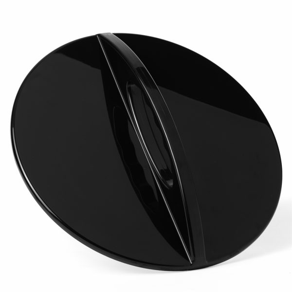 SalonSpiegel Control Mirror Black