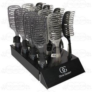 OG IDETANGLE 12-DELIG DISPLAY