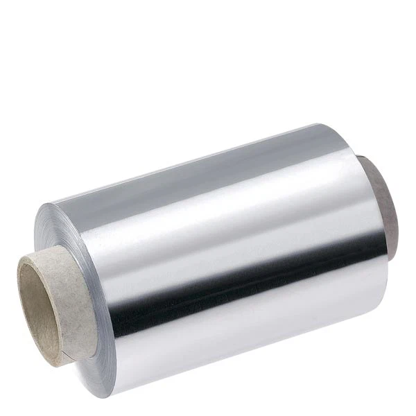 Hairdressers Aluminium Folie 250m Silver