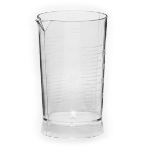 Maatbeker 100ml Maatbeker 100ml.