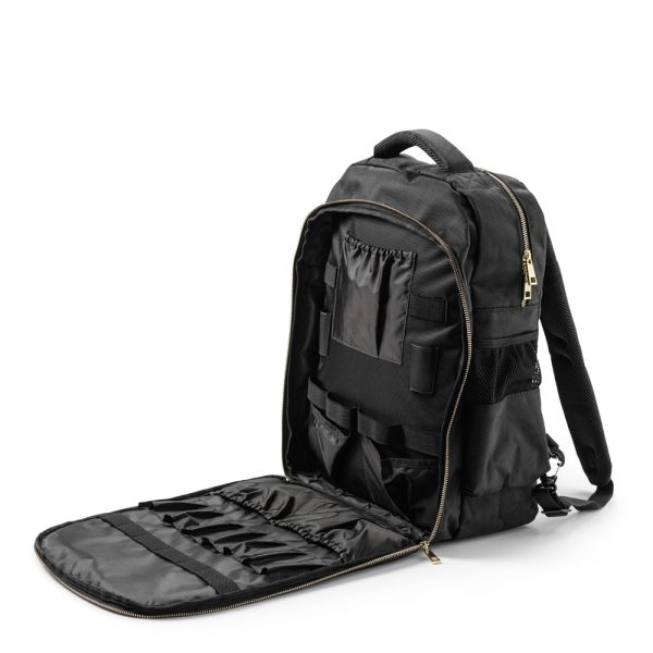 JRL Tool backpack rugzak om jouw kappersspullen in te vervoeren