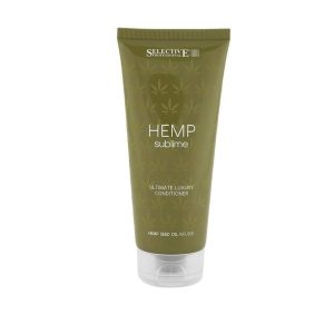 Selective Professional Hemp Sublime Ultimate Luxury Conditioner 200 ml