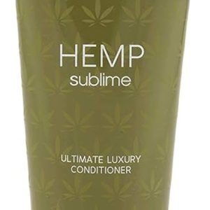 Selective Professional Hemp Sublime Ultimate Luxury Conditioner 200 ml