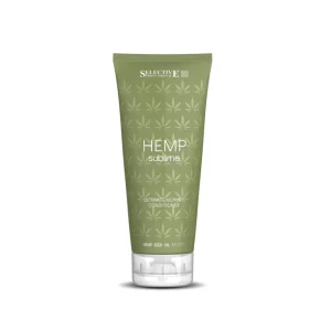 Selective Professional Hemp Sublime Ultimate Luxury Conditioner 200 ml