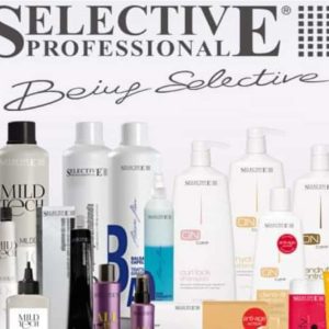 ALLE SELECTIVE PROFESSIONAL PRODUCTS