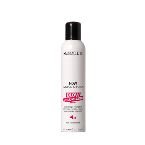 Selective Professional NOW VOLUMIZER - NEXTGENERATION 300 ml