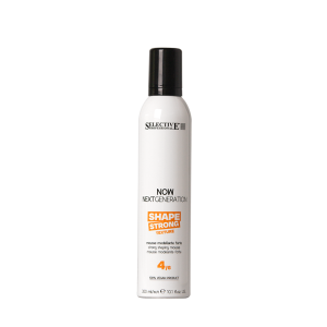 Selective Professional Now Next Generation Shape Strong 300 ml
