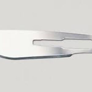 STERIELE SCALPELS maat 22