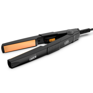 Gbs Absolute Touch Stijltang ABSOLUTE TOUCH is een extra kleine stijltang, perfect voor het geven van de finishing touch aan baarden, snorren, bakkebaarden en lokken, met als resultaat een super trendy en stijlvolle afwerking!