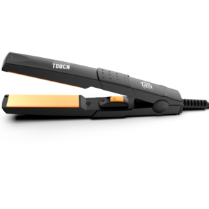Gbs Absolute Touch Stijltang ABSOLUTE TOUCH is een extra kleine stijltang, perfect voor het geven van de finishing touch aan baarden, snorren, bakkebaarden en lokken, met als resultaat een super trendy en stijlvolle afwerking!