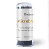 De niet-pluizende biosmetica microborstels maken zeer nauwkeurig werken en nauwkeurige toepassing van vloeistoffen mogelijk.
