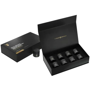 the beard struggle BALM SAMPLER KIT 8 scents