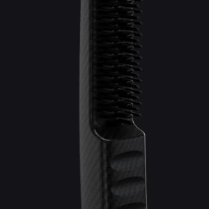 Op zoek naar de beste manier om je baard er op zijn best uit te laten zien? Dan heb je de Carbon X 3 in 1 Heated Beard Straightening Brush nodig