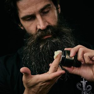 The beard struggle THE BEARD ESSENTIAL KIT