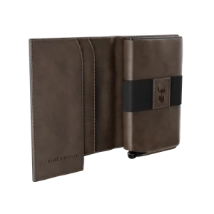 The Beard Struggle The Njord Wallet 3.0