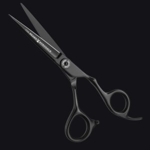 De Viking Black Steel Trimming kit geeft je die professionele afwerking die je verwacht in de kapperszaak, maar in plaats daarvan in het comfort van je eigen huis.