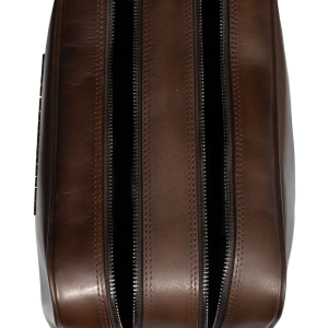 The beard struggle LEATHER WAR BAG, Met voldoende ruimte om al uw benodigdheden op te bergen, is deze XXL-tas perfect voor korte trips of langere verblijven