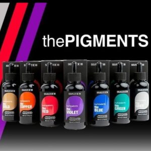 Selective Professional the Pigments pure pigments voor ware kleursensatie