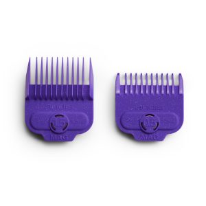 ANDIS MAGNETIC COMBS 2,25 + 4,5 MM