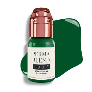 Perma Blend Luxe Green Eyes V2 15 ml