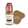 PERMA BLEND LUXE BARELY BROWN