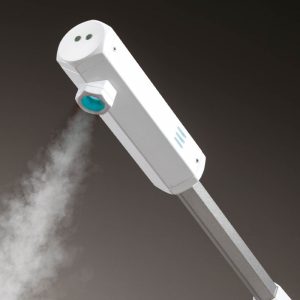 VAPO 100 Professionele Ozone Face Vaporizer met Analoge Timer 800W