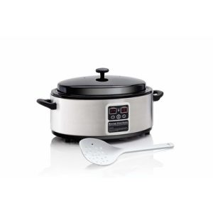 Xanitalia Junior stoneheater Xanitalia Stenenverwarmer voor het verwarmen van massage stenen met digitale temperatuurinstelling.