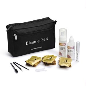 HAIRPEARL & BIOSMETICS WENKBRAUW LAMINATION SET