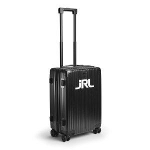 JRL Koffer op wielen