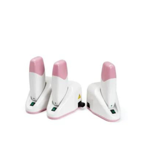 Xanitalia Modulaire Roller Kit - Basis met Wax Warmer Handstuk - 100ml -cartouche-modulable-mono
