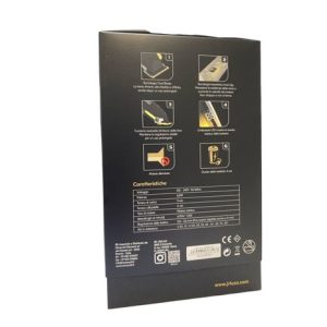 JRL FreshFade 2020C Clipper - Gold Edition