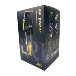 JRL FreshFade 2020C Clipper - Gold Edition