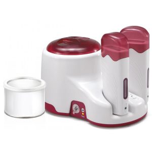 XanitaliaPro Kit combinato executive 800 wax warmer 800ml