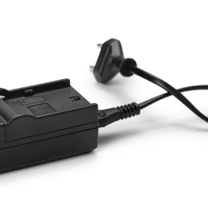 Batterijlader Voor Nanlite Halo 16.