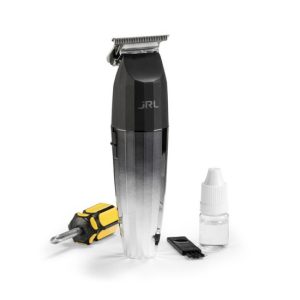JRL FreshFade 2020T Trimmer - Black / Chrome Edition