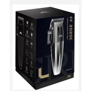 JRL FRESHFADE 2020C, Clipper black/chrome