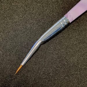 NailSystem Nail Art Detail Brush