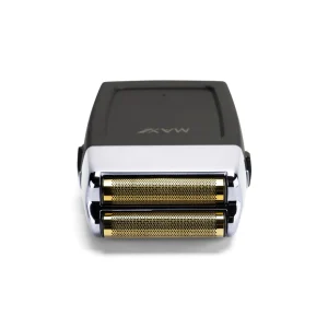 Besteed aandacht aan het kleinste detail met de Max Pro Precision Shaver. Een combinatie van de meest innovatieve technologieën waarmee perfectie niet langer een illusie is. Deze trimmer is perfect voor het bijhouden van de haarlijn contouren en de afwerking van prachtige overlopen.