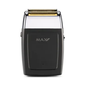 Besteed aandacht aan het kleinste detail met de Max Pro Precision Shaver. Een combinatie van de meest innovatieve technologieën waarmee perfectie niet langer een illusie is. Deze trimmer is perfect voor het bijhouden van de haarlijn contouren en de afwerking van prachtige overlopen.