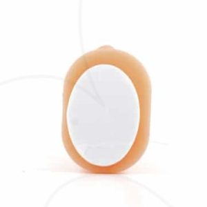 Xanitalia Plastic Oefenvinger (voor Nageltips)