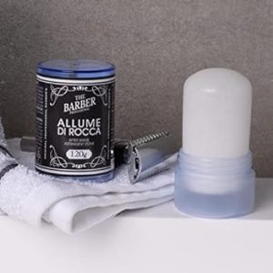 AFTER-SHAVE ALUIN STICK 12 sticks van 120 gram in een doosje