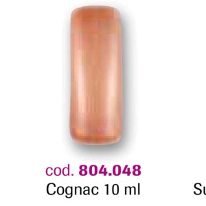 NailsKim Gel Polish Soak Off 10ml kleur: Cognac