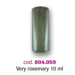 NailsKim Gel Polish Soak Off 10ml kleur: Very Rosemary