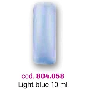NailsKim Gel Polish Soak Off 10ml kleur: Light Blue