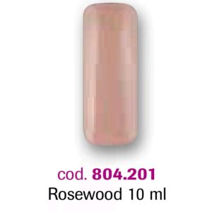NailsKim Gel Polish Soak Off 10ml kleur: Rosewood
