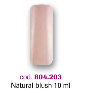 NailsKim Gel Polish Soak Off 10ml kleur: Natural Blush