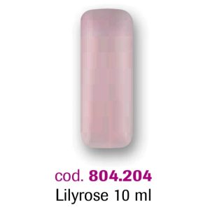 NailsKim Gel Polish Soak Off 10ml kleur: Lilyrose